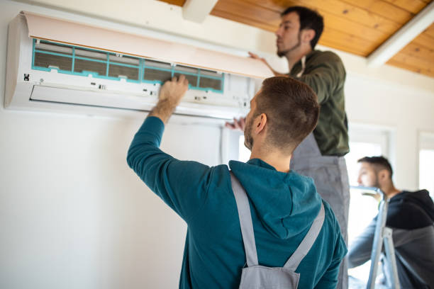 Best HVAC Installation Services  in Bonnie Brae, IL