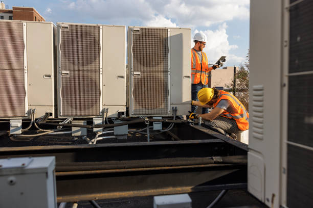 Best Central Air Repair  in Bonnie Brae, IL