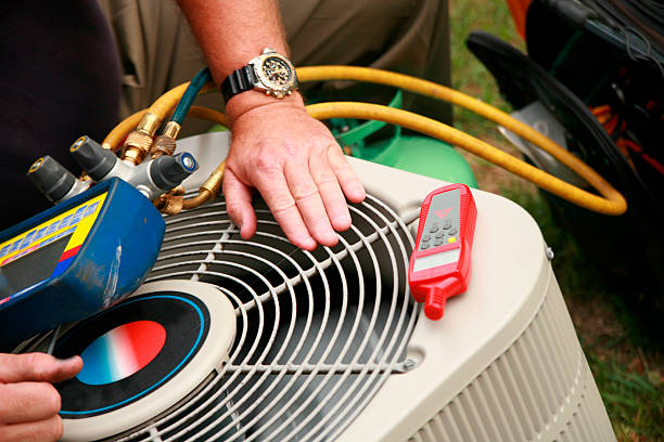 Best HVAC Repair Near Me  in Bonnie Brae, IL