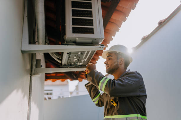 Professional HVAC in Bonnie Brae, IL