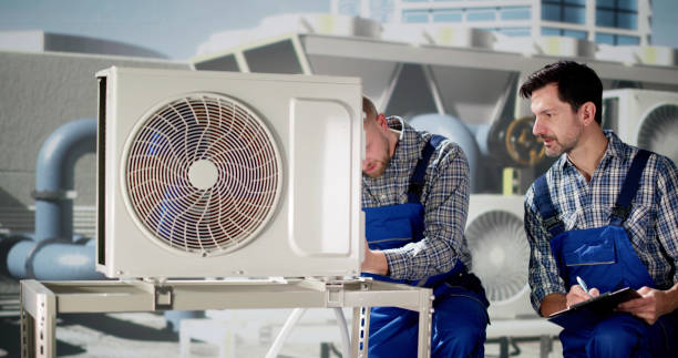 Best HVAC Emergency Services  in Bonnie Brae, IL