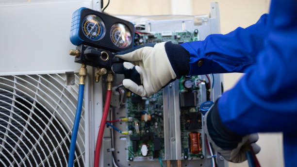 Best HVAC Air Duct Cleaning  in Bonnie Brae, IL